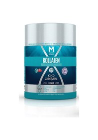 Resim Zade Vital Marine Collagen Kolajen Hyaluronic Acid 14'Lü 