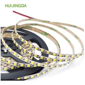 Resim 5 Volt 2835 120 Ledli 5mm Şerit Led Beyaz 5 Metre 