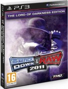 Resim WWE Smackdown vs. Raw 2011/Lord of Darkness Edition PS3 