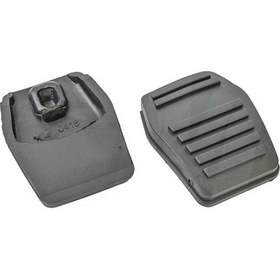 Resim Ford Mondeo Debriyaj Pedal Fren Pedal Lastiği (1996 - 2000) 