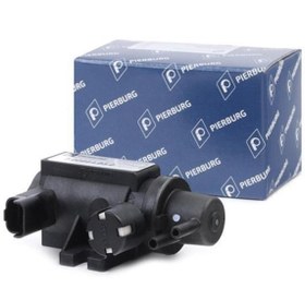 Resim Ford Fiesta 2002-2008 1.4 TDCI Turbo Basınç Valfı ( Vakum Kontrol Valfi ) Pierburg Marka 2S619S468AE 