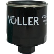 Resim Genel Markalar YAG FILTRESI 92 GOLF 95 POLO-POLO.CLASSIC 1.4-1.6 - VİDALI TİP 