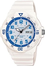 Resim Casio Mrw-200hc-7b2vdf Erkek Kol Saati 