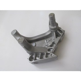 Resim Volkswagen Caddy 15/20 Motor Bağlantı Braketi 2.0 Tdı Takoz Alümi Nyum 