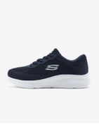 Resim Skechers Skech-lite Pro-perfect Time Kadın Lacivert Spor Ayakkabı 149991tk Nvy 