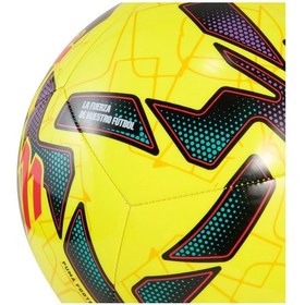 Resim Puma Orbıta Lalıga 1 Futbol Topu 084635 02 Sarı 