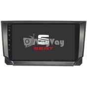 Resim İbiza Android 11 Carplay Qled Navigasyon Multimedya-Navigold N11.832 