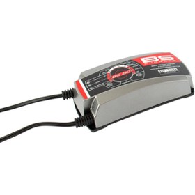 Resim BS Battery Bs60 - Profesyonel Akıllı Akü Şarj Cihazı 12v 1a/4a/6a 