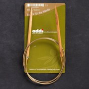 Resim Addi Olive Wood 6 mm 100 cm Zeytin Ağacı Misinalı 