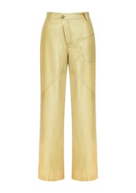 Resim N25kn3309 Nocturne Pantolon Gold 