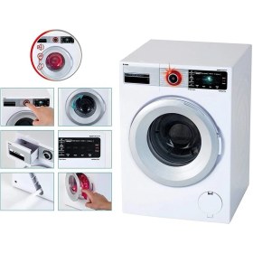 Resim Die Grup 9213 Bosch Oyuncak Sesli Işıklı Çamaşır Makinesi 