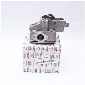 Resim Dalaz Lombardını Silindir Kafası Komple Supap+külbütör - 450-510 