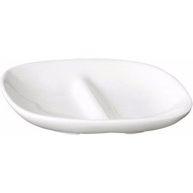 Resim Porland Perspective Sosluk Beyaz 14 CM 