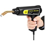 Resim Geeksen 70w Plastik Kaynak Makinesi, Sıcak Zımba Plastik Tamir Takımı, Sıcak Zımba Tabancası 