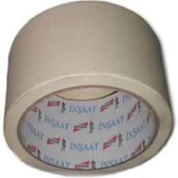 Resim Dayson İnşaat Maskeleme Bandı 48Mm*25M 