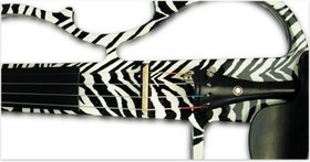 Resim ELEKTRO KEMAN 4/4 KUTULU 