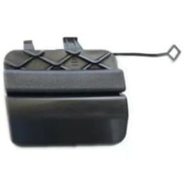 Resim Mercedes W205 Amg Arka Tampon Çeki Kapagi 496030254 