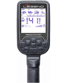 Resim Nokta Legend Dedektör 