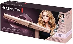 Resim Remington CI606 Curl Revolution Saç Maşası 
