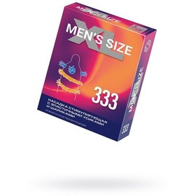 Resim Sitabella Mens Sıze 333 Prezervatif 