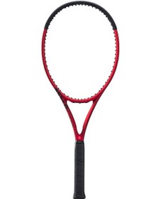 Resim Aksaspor Wilson Clash 100L V2.0 Professional Tenis Raketi L3 Wr074311U3-Grip L3 