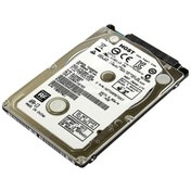 Resim Hitachi-Hikoki Travelstar HTS725032A7E630 2.5" 320 GB 32 MB Cache SATA 3 HDD 