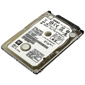 Resim Hitachi-Hikoki Travelstar HTS725032A7E630 2.5" 320 GB 32 MB Cache SATA 3 HDD 