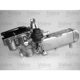 Resim VALEO 700436 EGR Valfi A4 A6 Q5 2.0 TDI Euro5 08-12 