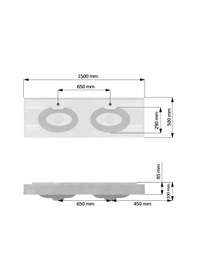 Resim Livabo Marin Lavabo 