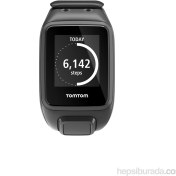 Resim Tomtom Runner 2 Large Blk/Ant 
