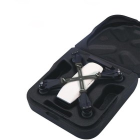 Resim Profisher Djı Spark Drone Pervane Sabitleyici Koruyucu Güvenlik Pal Tutucu Gri Açık 