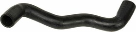 Resim RAPRO 12259 | Radyatör Hortumu Üst Megane.I-Scenic 1.4-1.6 16V *K4m-K4j* 