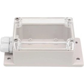 Resim Sonoff IP66 Su Geçirmez Kutu 