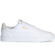 Resim SHUFFLE Beyaz Erkek Sneaker Puma