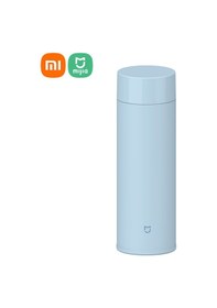 Resim Vkemall Mijia Mini Isı Saklama Bardağı 350ml - 6 Saat Isı/sıcak Saklama, Taşınabilir, Gıda Grubu Paslanmaz Çelik, Mavi 