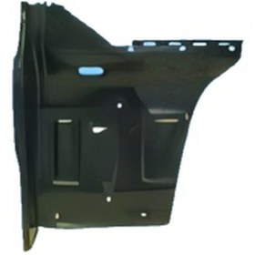 Resim SCANIA Basamak Yuvası Sol - 3SERIESRCAB 
