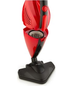 Resim King K 368P Bold Plus 800 W Toz Torbasız Dik Elektrikli Süpürge 