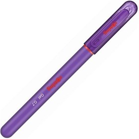 Resim Rotring Jel Mürekkepli Kalem Mor 2114440 