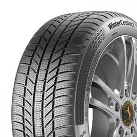 Resim Continental 215/60R17 96H FR WinterContact TS 870 P 2025 Üretim Kış Lastiği 