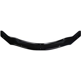 Resim Toyota Camry Xv40 Uyumlu 2006-2012 Abs Kaput Rüzgarlığı 