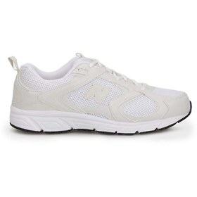 Resim New Balance Lifestyle Unisex Ayakkabı Ml408ww Beyaz 
