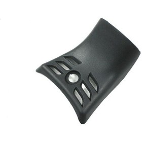 Resim Mondial Znu 125 Sele Altı Ön Küçük Kapak 