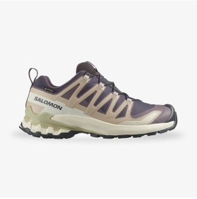 Resim Salomon Xa Pro 3d V9 Gore-tex Kadın Krem Outdoor Ayakkabı L47744700 