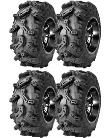 Resim WANDA 32x10.00r14 P3048 8pr Atv Utv Lastik 