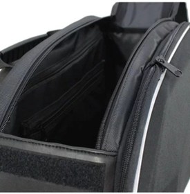 Resim Vexo V32 3d Yan Çanta Tek Renk 