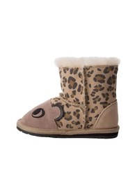 Resim Emu Australia Emu Australia Cheetah Walker Çocuk Bej Bot 91 Bej 