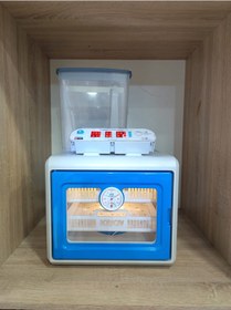 Resim İcivciv 60 Yumurtalık Profesyonel Kuluçka Makinası 