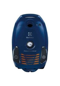 Resim Electrolux EPF62IST Power Force 700 W Toz Torbalı Elektrikli Süpürge 