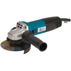 Resim Catpower CAT6115 115 MM Avuç Taşlama 