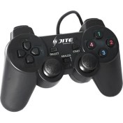 Resim USB Game Pad Joystick Oyun Kolu 